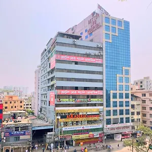 Hotel Rose Garden Rampura, Dhaka